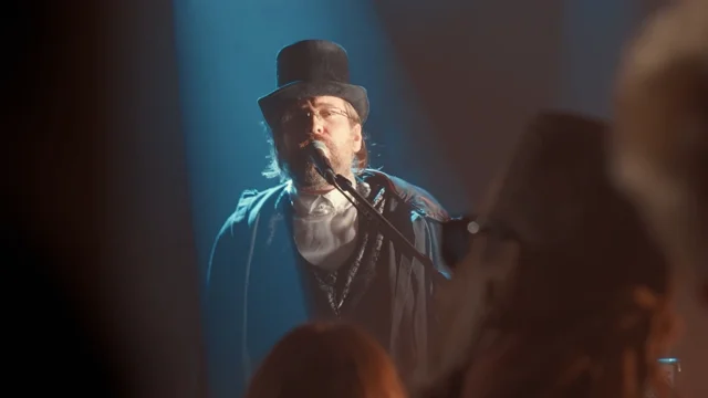 FunTomas - Kúzelník