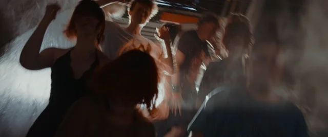 Neprebudený - JNTJ!