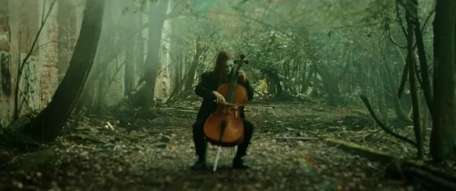 Kopinski - Ghost of C